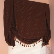 window treatments