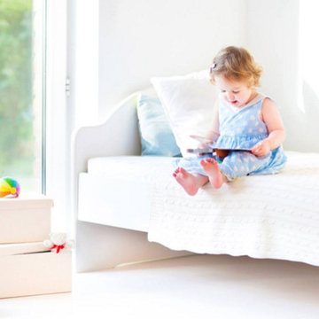 Naturepedic Organic Mattress