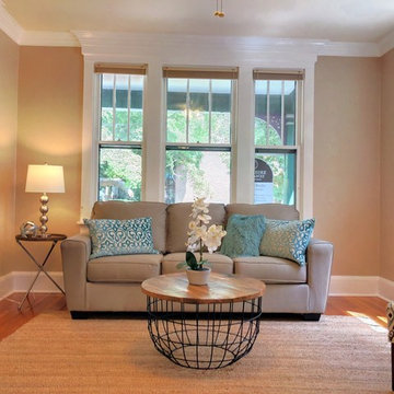 Home Stager for Realtors in Central PA