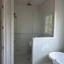 Downstairs Bathroom