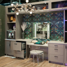 Different Rooms For Display