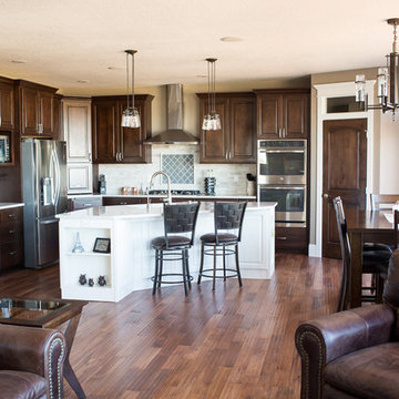 Architectural Designs Exclusive House Plan 73342HS built in Wyoming