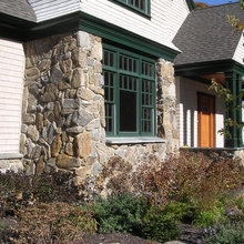Exteriors