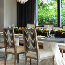 Dining Chairs