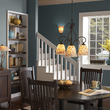 Quoizel Dining Room