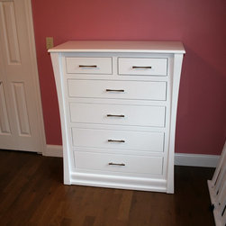 Furniture Deliveries - Products