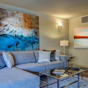 Sierra Madre (Donald Wexler -Architect)