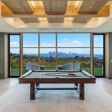 Beverly Crest