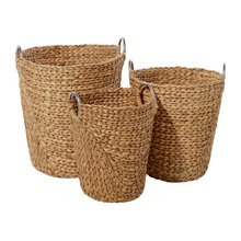 Baskets