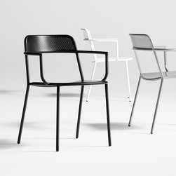 Blu Dot Trim Dining Chair - Dining Chairs