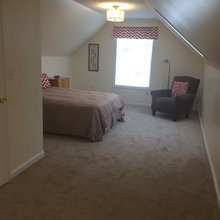 Falmouth Bedroom Renovations
