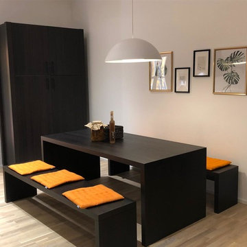 New Arrivals 2019 Modern Kitchens