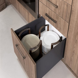 Drawer Organizer - Kitchen Cabinetry