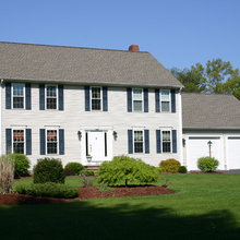 Q&M house