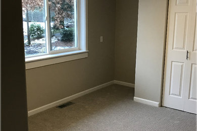 Home Painting & Finish Work