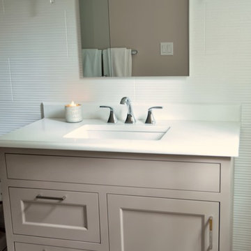 Holland Bath & Spa Featured Bathroom