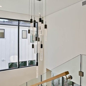 New Construction Modern Home- Los Gatos, CA