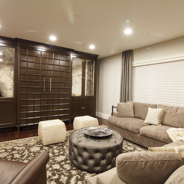 West Rogers Park Greenleaf Addition & Remodel