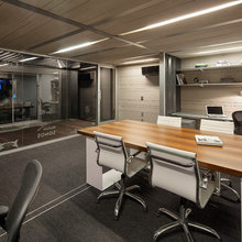Shipping Container Office