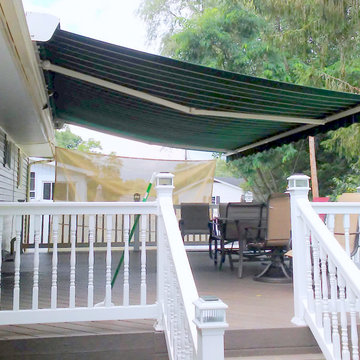 Awnings
