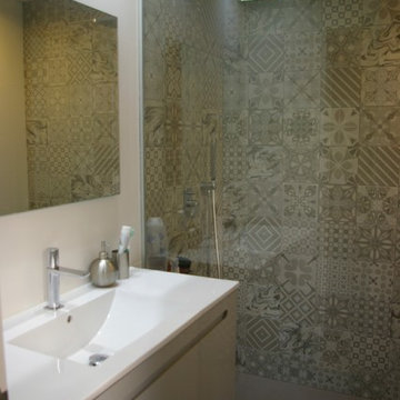 Vivienda en Claudio Coello