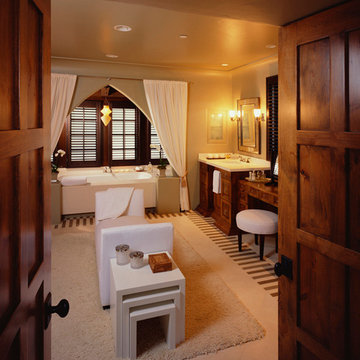 San Ysidro Residence