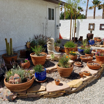 Xerigardens
