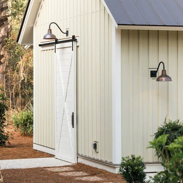 HGTV Smart Home 2018