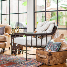 Living spaces