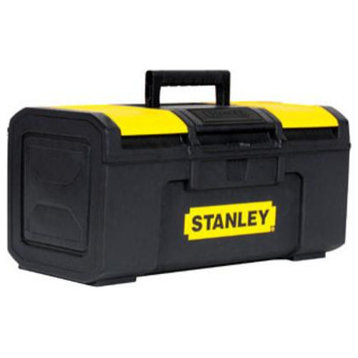 Stanley STST16410 Auto Latch Toolbox, 16"