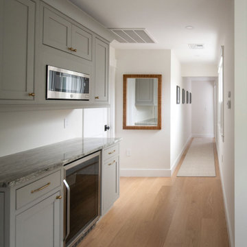 Seaside Addition and Remodel