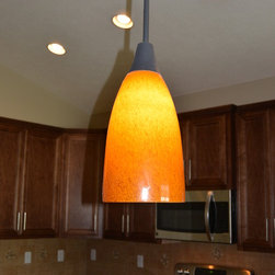 206 Beachwood Ln - Pendant Lighting