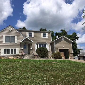 Addition Alterations to an existing residence