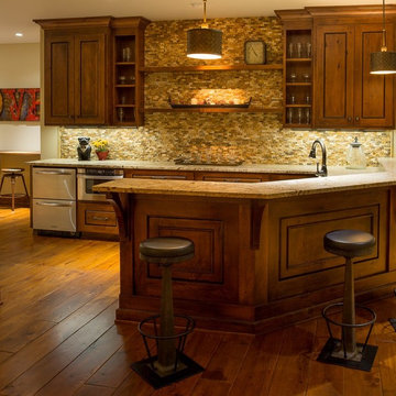 Refined Rustic