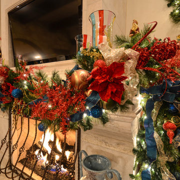 Christmas Installations