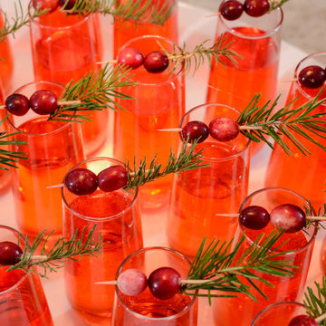 THE MORE THE MERRIER - CHRISTMAS HOME TOUR