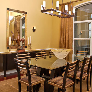 Residential Home in Florida