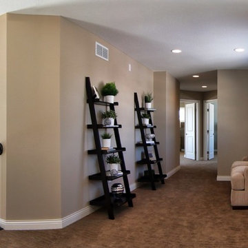 Traditional Two Story
