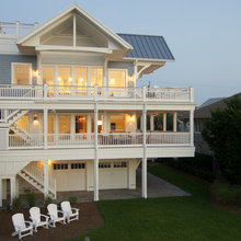 decks