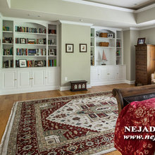 Simon's Master Bedroom