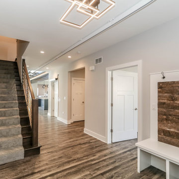 ADA Compliant Modified Addison | Downers Grove, IL
