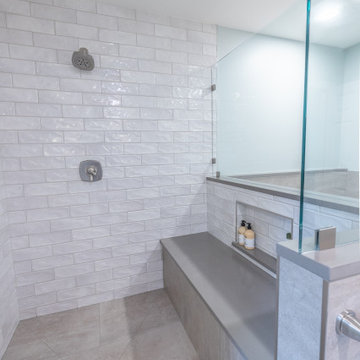 Mission Hills Primary Suite Transformation