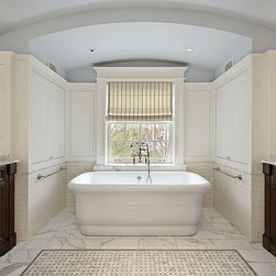 Luxury Master Bathroom - Products