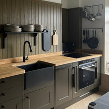 Cabinet hardware