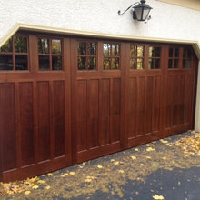Garage Door