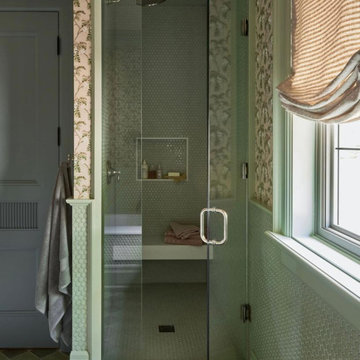 Bathroom Renovation | Forest Hill