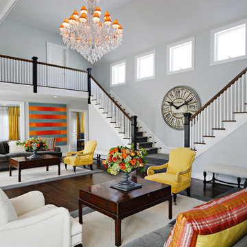 DEAL, NJ BEACH HOUSE