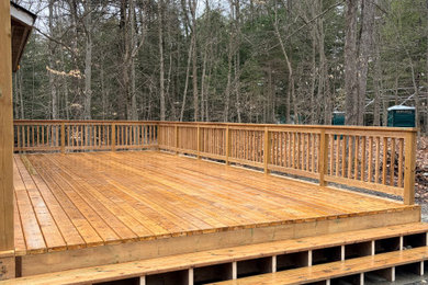 Deck - deck idea in Other