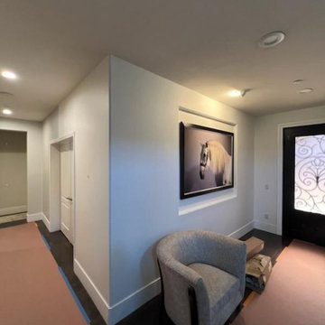 Signature Installs by Unique