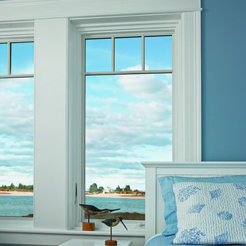 Beach Home Bedroom